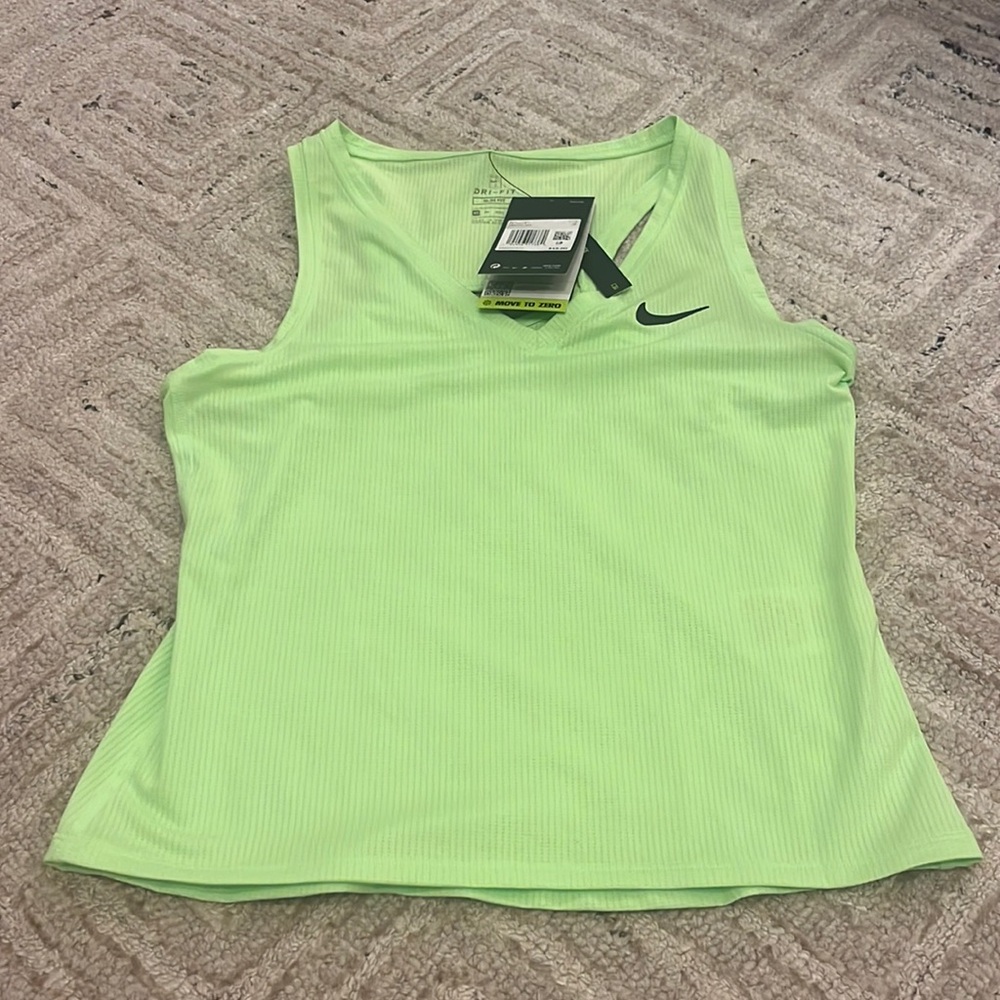 Nike Dry-fit Tank Top size XS! NWT!!!